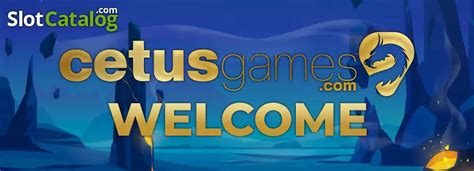 Cetusgames casino online
